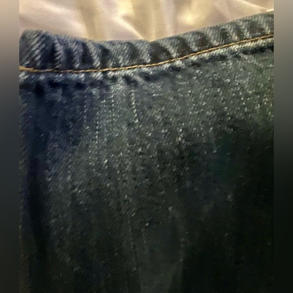 L.L. Bean Vintage Standard Fit 1912 Jeans size. 30x32 - Picture 6 of 6